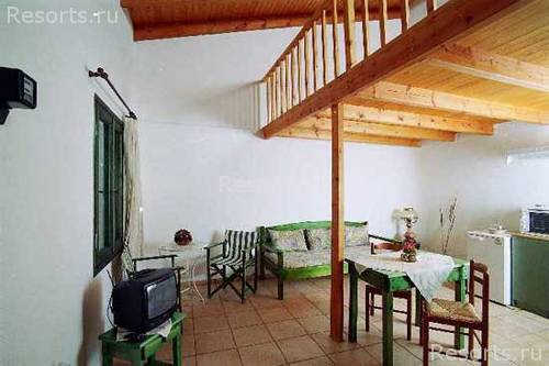 Villa Polichna 9
